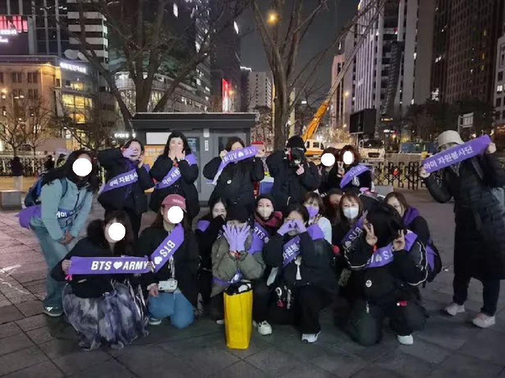 Fans Warned as K-Pop Scams Surge Across South Korea