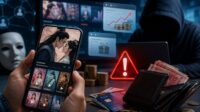 OJK Warns Public Against Digital Scams Using Chinese Drama Watching Tasks