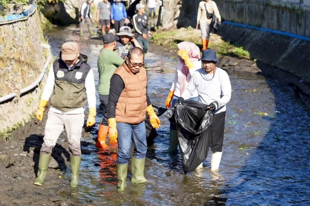 Batu City Pioneers Decentralized Circular Waste Management in Indonesia