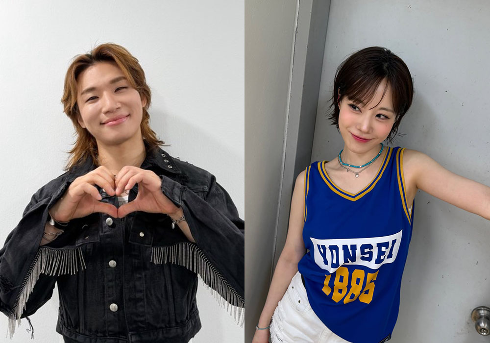 Daesung and Hur Youngji Dating? Agency Drops the Truth Fast