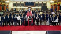 FSTeM Universitas Brawijaya Sends 578 Students to 40 Villages in Malang for 2026 KKN