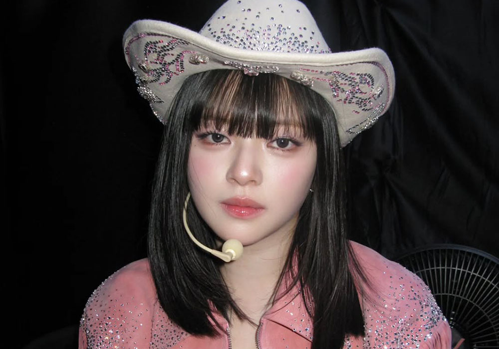 TWICE Jeongyeon in Talks With New Agency for Acting Move