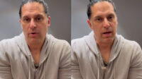 Joe Manganiello Reveals Brutal Side Effects of His Mysterious Illness