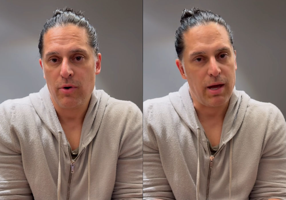 Joe Manganiello Reveals Brutal Side Effects of His Mysterious Illness