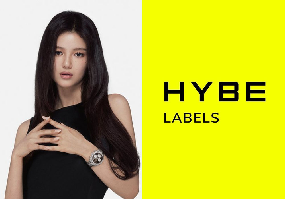Former NewJeans Member Danielle Takes Bold Step Against HYBE and ADOR