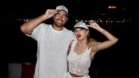 Taylor Swift and Travis Kelce Planning Secret MSG Wedding This July