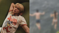 Jaehyun NCT Sparks Massive Dating Rumors with Vacation Photos
