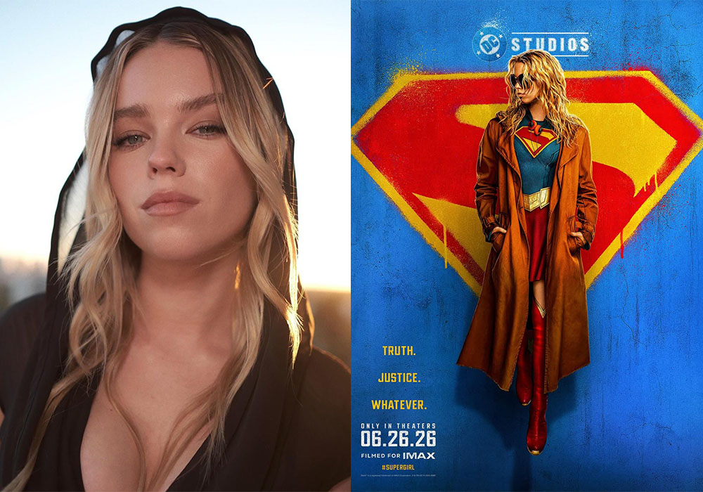 Supergirl’s Trauma Makes Her DCU’s Most Relatable Hero