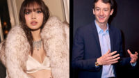 Frédéric Arnault Gets Harsh Backlash Following Lisa BLACKPINK Breakup