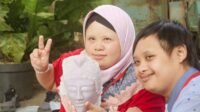 Malang’s Iconic Masks Give Disabled Kids Valuable Creative and Economic Skills