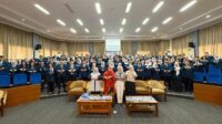 FEB UB Holds LinkedIn Personal Branding Seminar for Graduates and Alumni