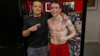 215. elliot page sic pax boxing Build Ripped Abs Like Elliot Page with This Boxing Routine