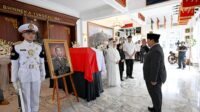 Former Defense Minister Ryamizard Ryacudu Dies at 76