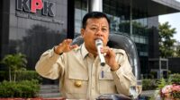 KPK Arrests Kuansing Regent Over Rp2 Billion Car Bribery for Regional Secretary Post
