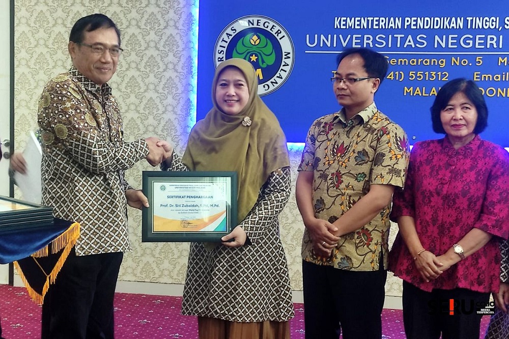 SciRank Global 2026 UM Secures 21 Positions in Top 5% Scientists