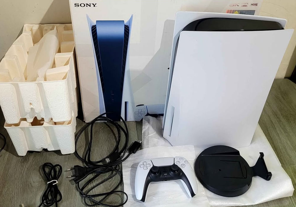 End of Physical Discs: Sony Confirms Digital-Only PlayStation Era in 2028
