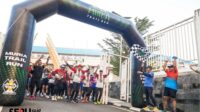 Muria Trail Run 2026 Central Java Brings Eco Trail Adventure to Mount Muria