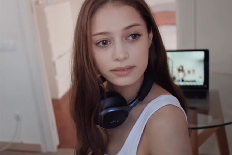 Renowned Latina-Filipina Choreographer Joins K-Pop as a Trainee
