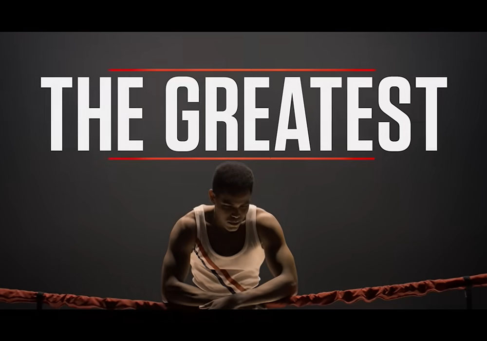 Muhammad Ali's Untold Story Comes to Life in Prime Video's The Greatest