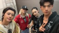 KARD to End Nine-Year Journey as a Group After First Full Album and World Tour