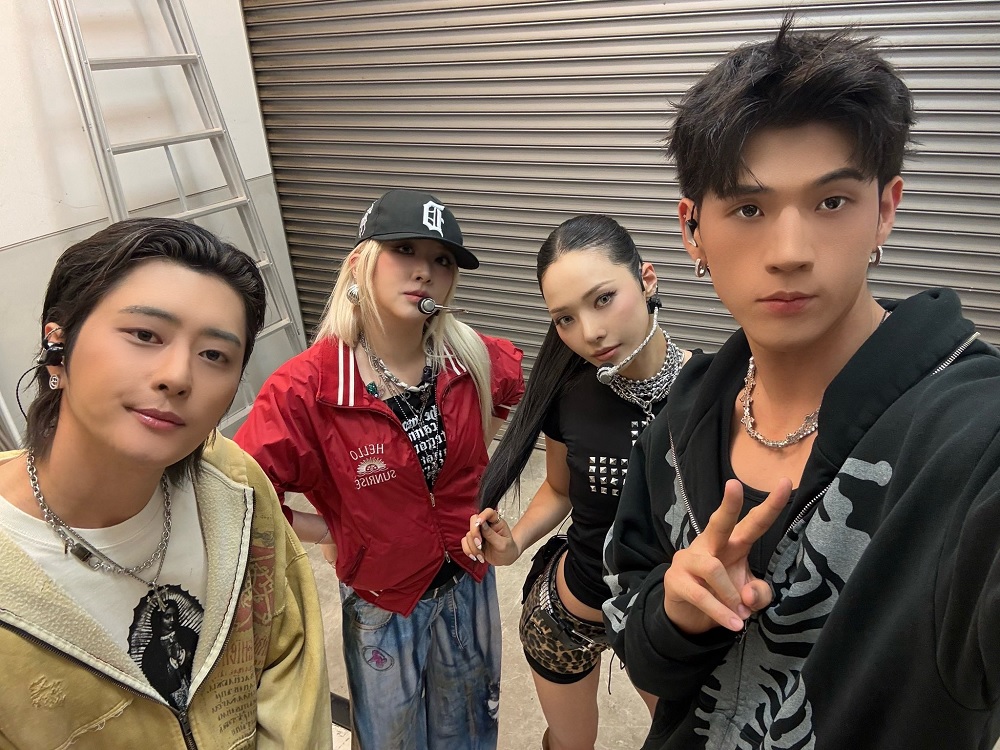 KARD to End Nine-Year Journey as a Group After First Full Album and World Tour