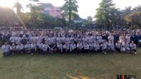 Universitas Brawijaya Deploys 1000 Students to 76 Villages in East Java