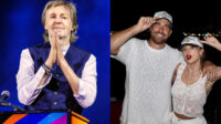 Paul McCartney Plays Beatles Hit He Hadn't Performed in 62 Years at Taylor Swift's Wedding