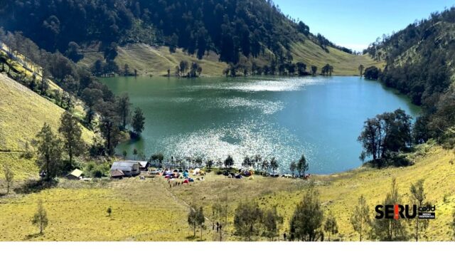 Mount Semeru Ranu Kumbolo Trail Closes for 12 Days During 2026 Karo Festival