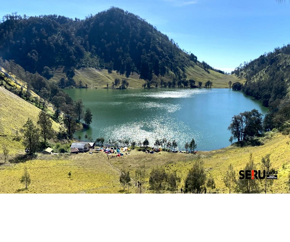 Mount Semeru Ranu Kumbolo Trail Closes for 12 Days During 2026 Karo Festival