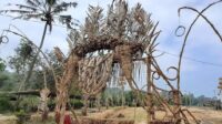 25th Anniversary of Festival Lima Gunung Returns to Its Roots in Magelang
