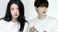 IU and Lee Jong-suk Officially Break Up After 4 Years Together