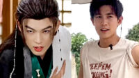 Chinese Micro-Drama Star Xu Peng Sells Vegetables After AI Disrupts Acting Career