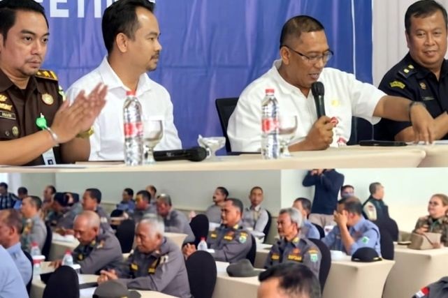 Batu Government Uses Tobacco Revenue to Boost Community Welfare and Fight Illegal Cigarettes