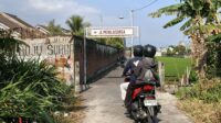 Road to Heaven The Inspiring Story Behind Malang’s Community Road