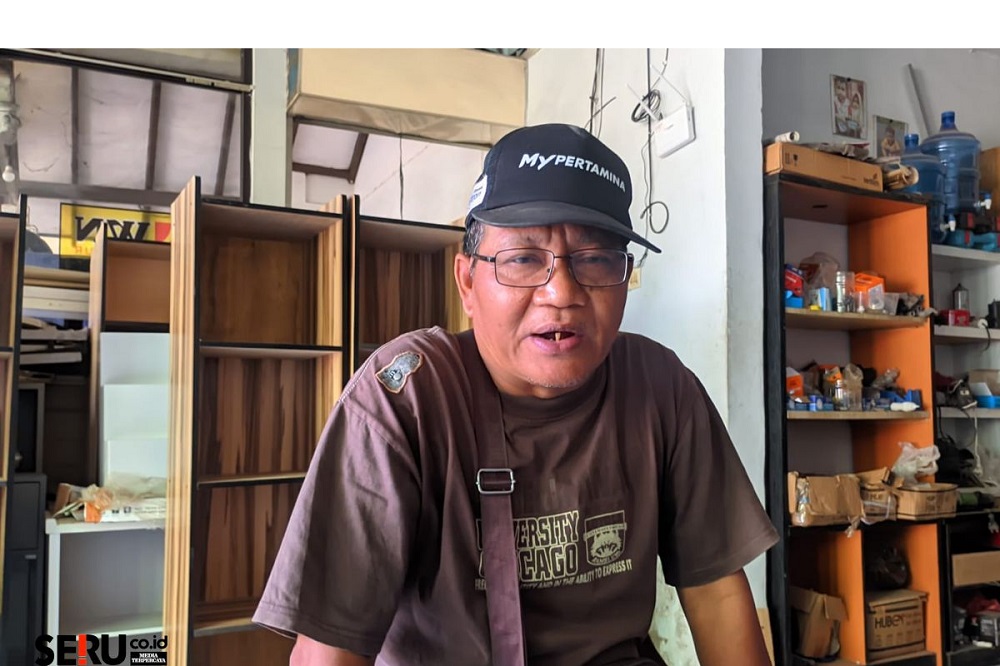 Road to Heaven The Inspiring Story Behind Malang’s Community Road