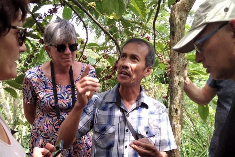 How Heri Mujiono Transformed Ampelgading into a World-Class Village Destination