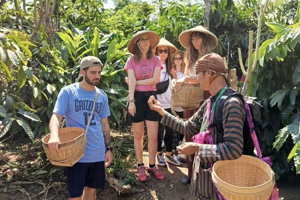 How Heri Mujiono Transformed Ampelgading into a World-Class Village Destination