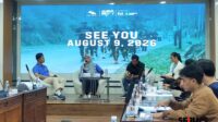 261. Perum Jasa Tirta I and the Selorejo Run Challenge 2026 Selorejo Run Challenge 2026 Offers Scenic Trail Running and Eco Education in Malang