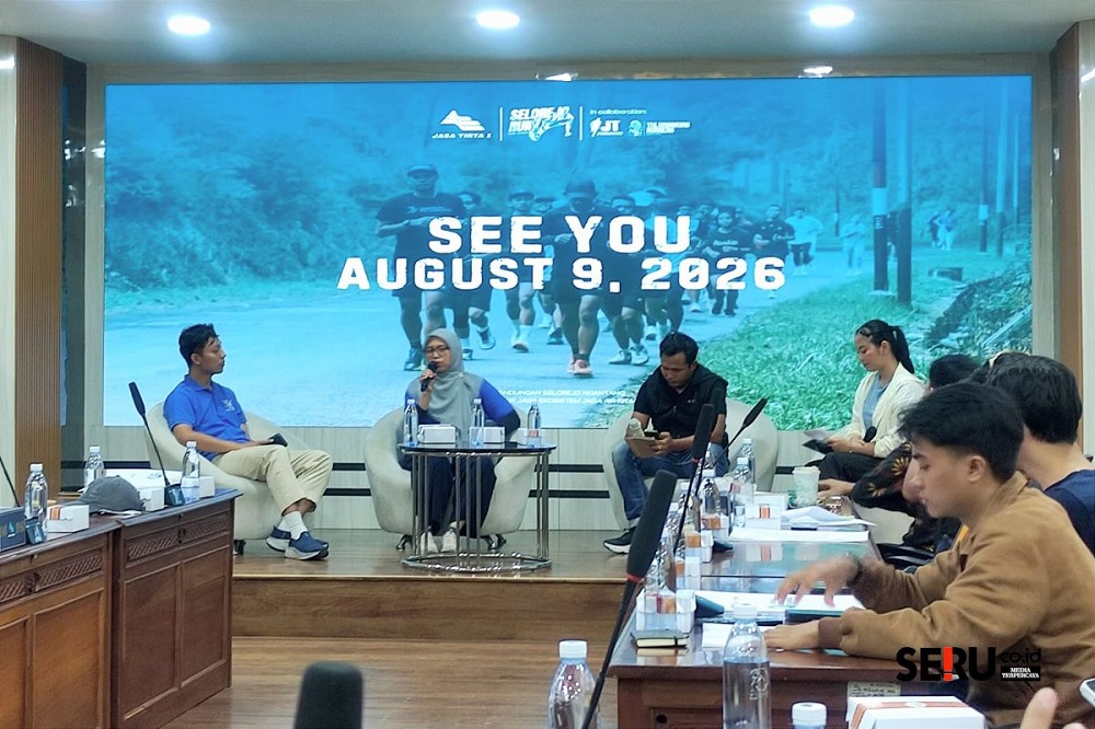 Selorejo Run Challenge 2026 Offers Scenic Trail Running and Eco Education in Malang