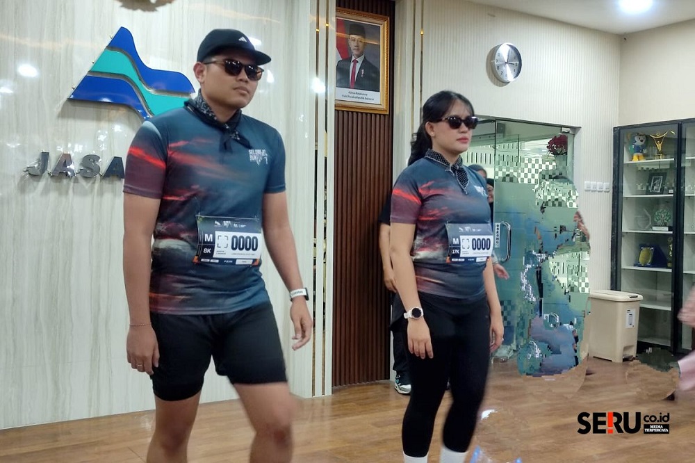 Selorejo Run Challenge 2026 Offers Scenic Trail Running and Eco Education in Malang