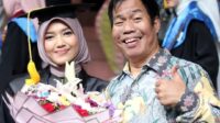 267. Comedian Temon Veteran Indonesian Comedian Temon Dies at 59