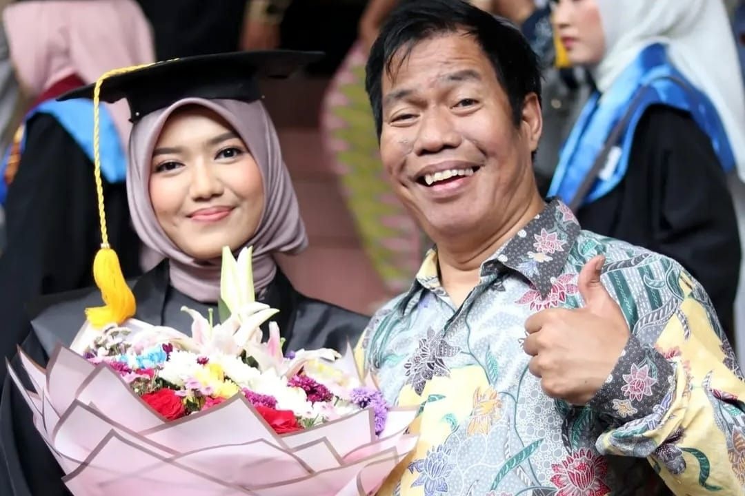 Veteran Indonesian Comedian Temon Dies at 59