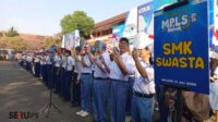 269. State Vocational School 2 Singosari Education Ministry Introduces Humane School Orientation Program MPLS Ramah 2026