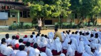 273. SDN 1 Kemiri, Mojosongo District, Boyolali Regency Police Inspire Boyolali School Kids with Anti-Bullying at SDN 1 Kemiri Boyolali