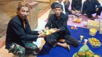 275. Dusun Bendungan Dusun Bendungan Indonesia Celebrates First National Day of Belief in the One God