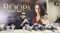 279. govinda roopa Bollywood Legend Govinda Announces Comeback After 7 Years with Two New Films