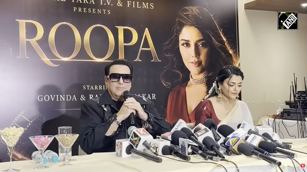 Bollywood Legend Govinda Announces Comeback After 7 Years with Two New Films