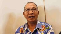 280. The Acting Head of the Malang City Regional Revenue Agency (Bapenda) Malang City Intensifies Tax Collection to Hit 2026 Revenue Goals