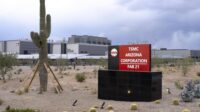 282. tsmc arizona TSMC to Invest Another $100 Billion in Arizona as AI Chip Demand Surges
