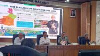 283. Bakorwil III Malang Bakorwil Malang Accelerates Green Economy Vision for Malang Raya Megapolitan
